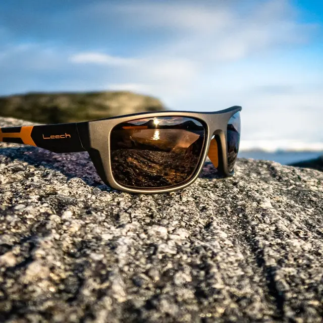 Leech Moonstone Orange 