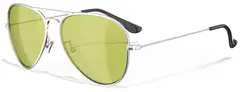 Leech ATW1 Yellow Polariserte solbriller med gul linse