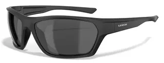 Leech ATW2 Black Polariserte solbriller med gr&#229; linse