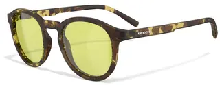 Leech ATW3 Yellow Polariserte solbriller med gul linse