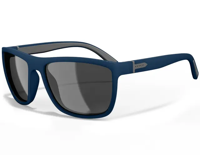 Leech ATW6 Blue En klassisk wayfarer-modell 