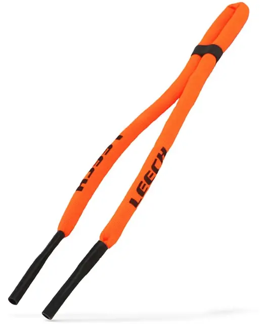 Leech Floating Strap Orange 