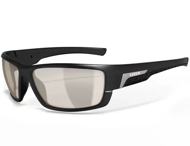 Leech H4X  Black Premium  Photochromic lins 