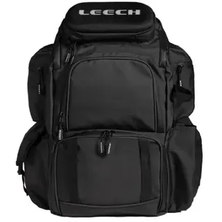 Leech Backpack Vattent&#228;t Ryggs&#228;ck 45-50L