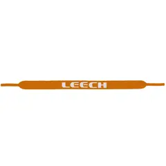 Leech Neopren Strap Orange Mist aldri brillene igjen