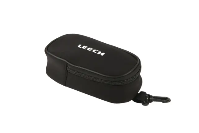 Leech Multi-Functional Softcase Skydd till dina solglasögon 