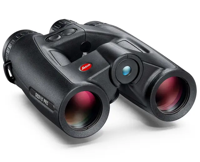 Leica Geovid PRO 10x32 Med avstandsmåler 