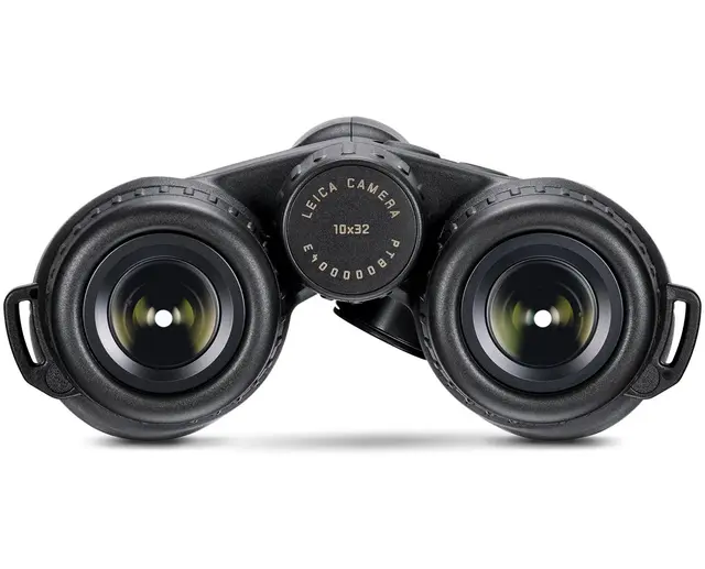 Leica Geovid PRO 10x32 Med avstandsmåler 