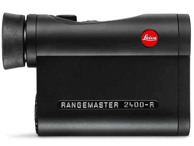 Leica Rangemaster CRF 2400-R Avstandsmåler Jakt 