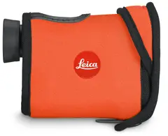 Leica Rangemaster CRF Neoprene Cover Neoprene trekk, Juicy Orange