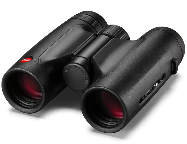 Leica Trinovid 10x32 HD Håndkikkert 