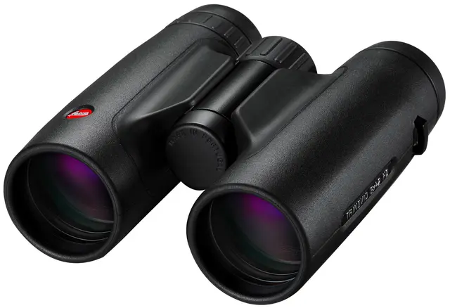 Leica Trinovid 10x42 HD Håndkikkert 