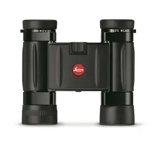 Leica Trinovid 8x20 BCA H&#229;ndkikkert