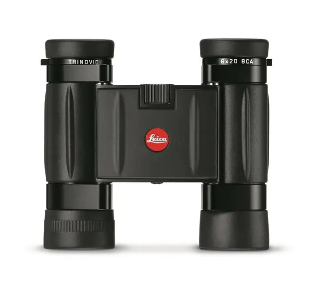 Leica Trinovid 8x20 BCA Håndkikkert 