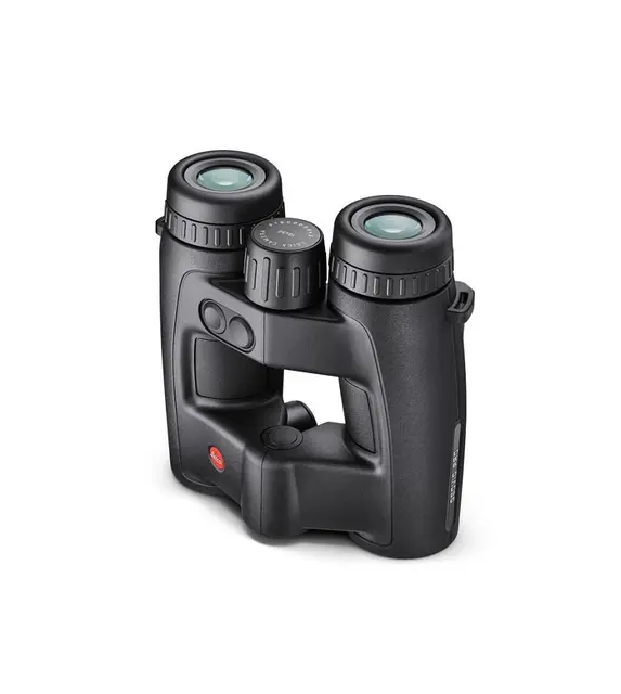 Leica Geovid PRO 8x32 Med avstandsmåler 