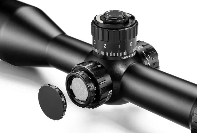 Leica PRS 5-30x56i 6x zoom 