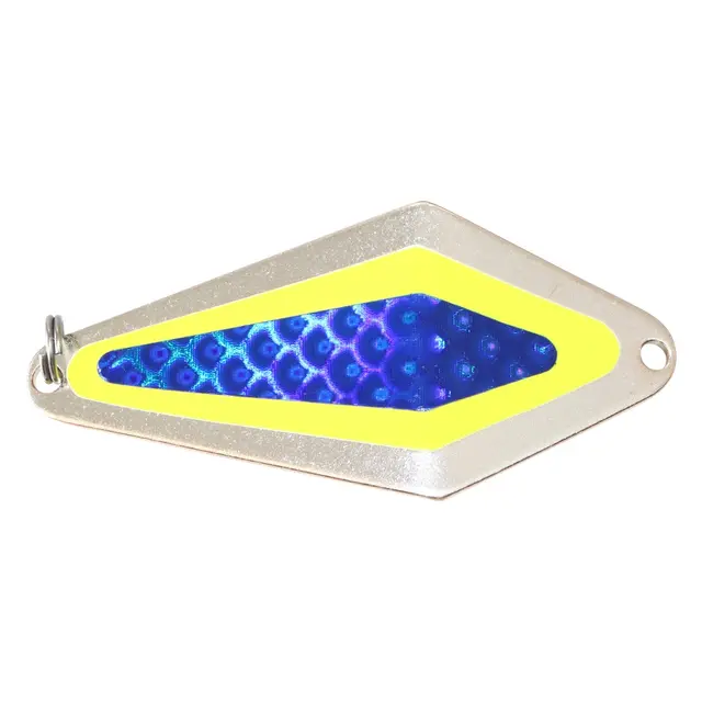 Lidmans Lys Draken SGB 55mm Røyeblink 