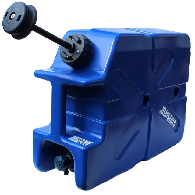 LifeSaver Jerrycan 20K Dark Blue 