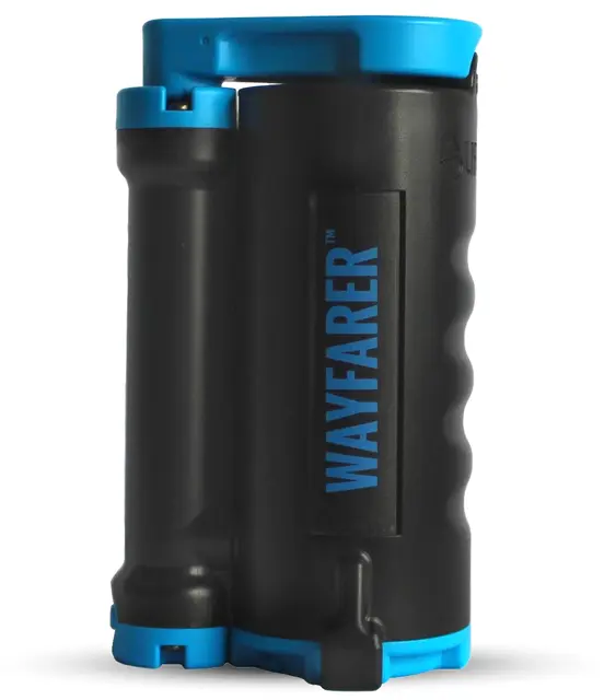 LifeSaver Wayfarer Vannrenser 