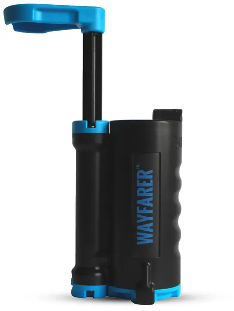 LifeSaver Wayfarer Vannrenser 