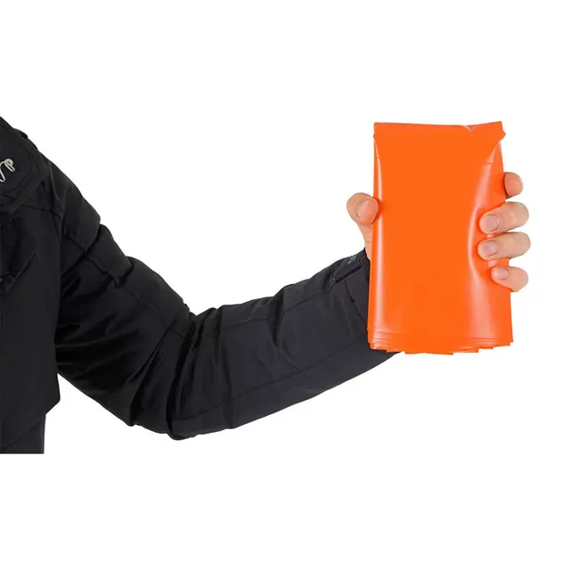 Lifesystems Survival Bag Överlevnadsväska 