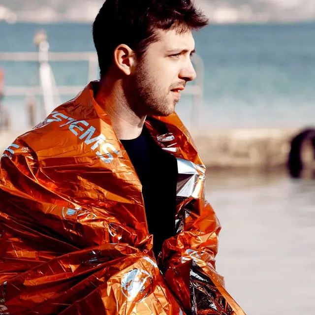 Lifesystems Thermal Blanket Överlevnadsduk 