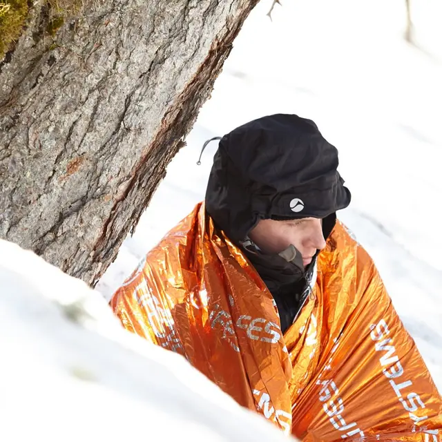 Lifesystems Thermal Bag Överlevnadsväska 