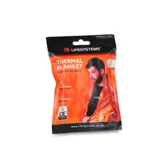 Lifesystems Thermal Blanket Överlevnadsduk