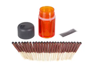 Lifesystems Windproof Matches Stormproof