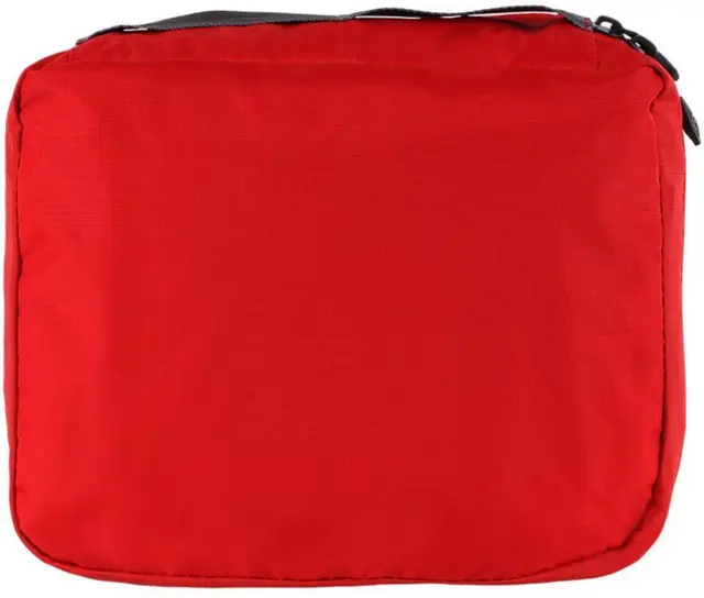 Lifesystems Mountain Leader Førstehjelps kit med 62 deler, 930g 