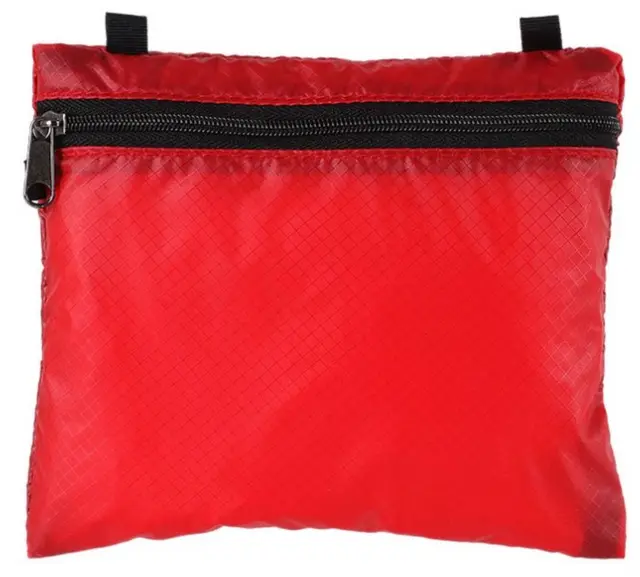 Lifesystems Light & Dry Micro Førstehjelps kit med 33 deler 112g 