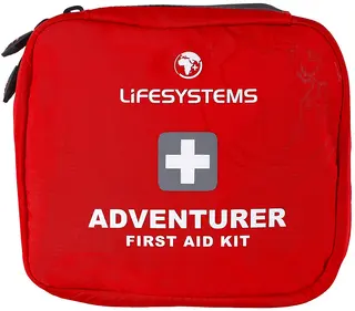 Lifesystems Adventurer F&#248;rstehjelps kit med 29 deler, 330g