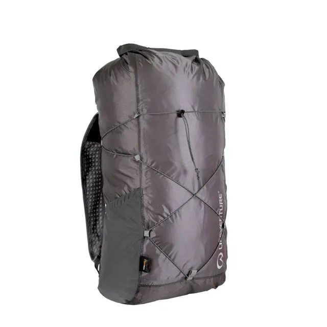 Lifeventure Ryggsäck Waterproof, 22L Vattentät Ryggsäck 