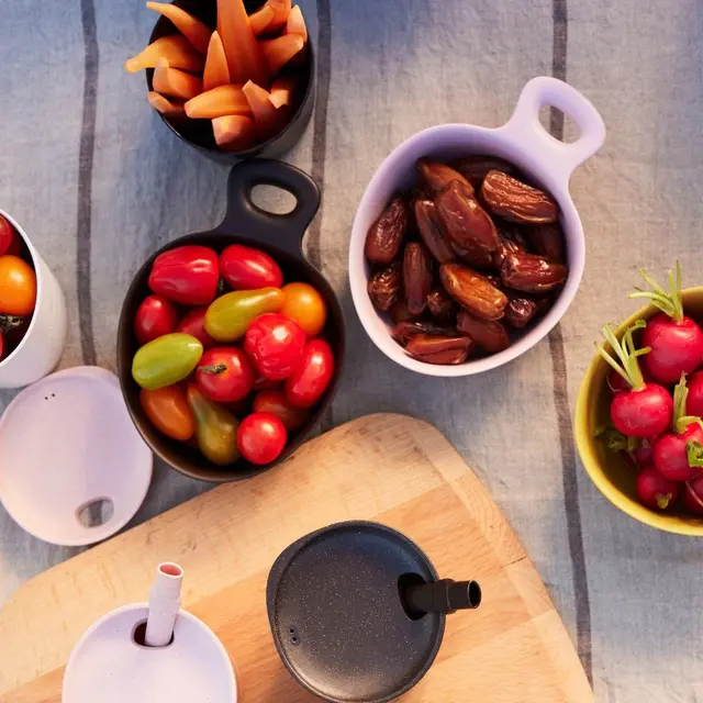 Light my fire Swedish Kåsa dustypink Turkopp 