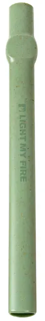 Light my fire ReStraw sandygreen Sugrör 