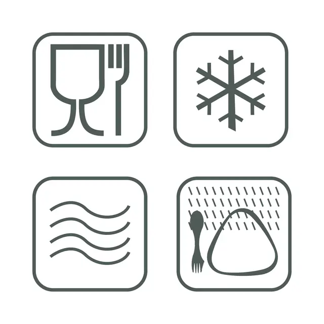 Light my fire MyCup´n Lid short Turkopp, dustypink 