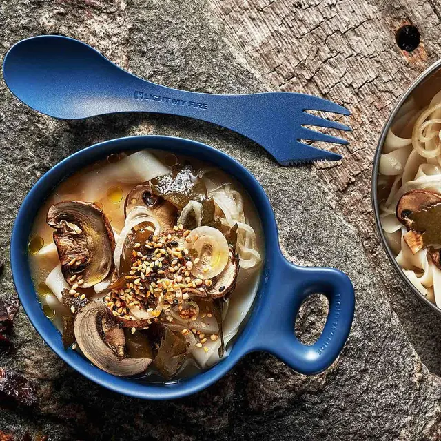 Light my fire Swedish Kåsa dustypink Turkopp 