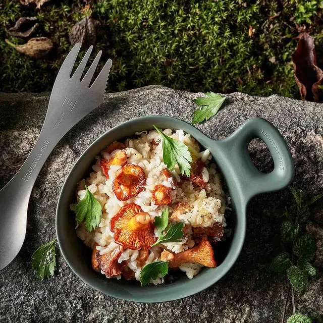 Light my fire Swedish Kåsa dustypink Turkopp 