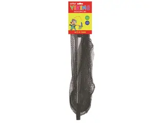 Lille Viking Teleskopisk H&#229;v