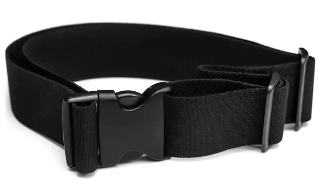 Elastisk vadebelte til linekurv XL linekurv.dk 