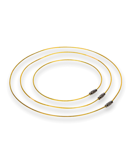 Loon Small Bench Rings 