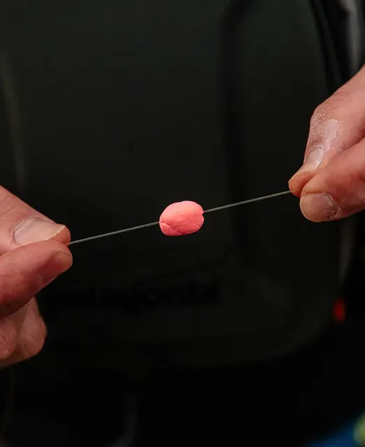 Loon Biostrike Pink Nappindikator 