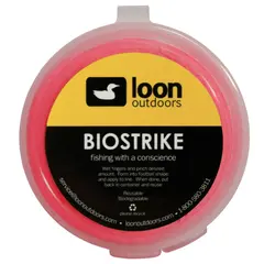 Loon Biostrike Pink Nappindikator