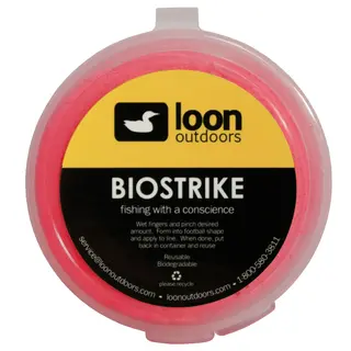 Loon Biostrike Pink Nappindikator