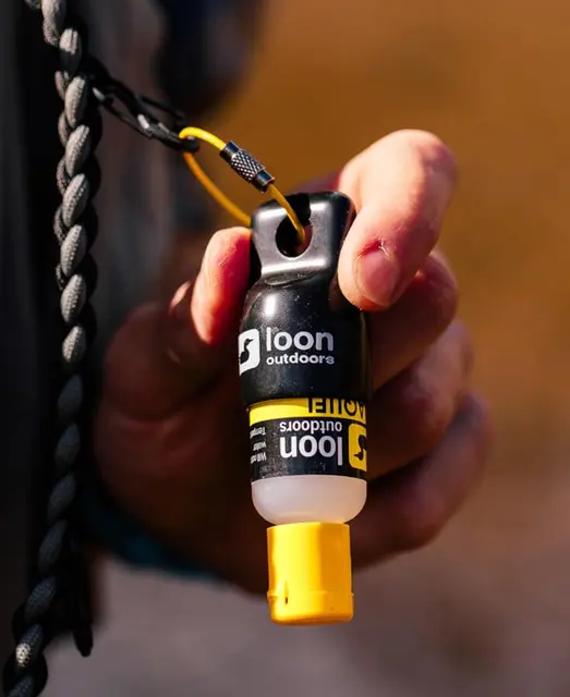 Loon Bottoms Up Caddy Loon Outdoors 