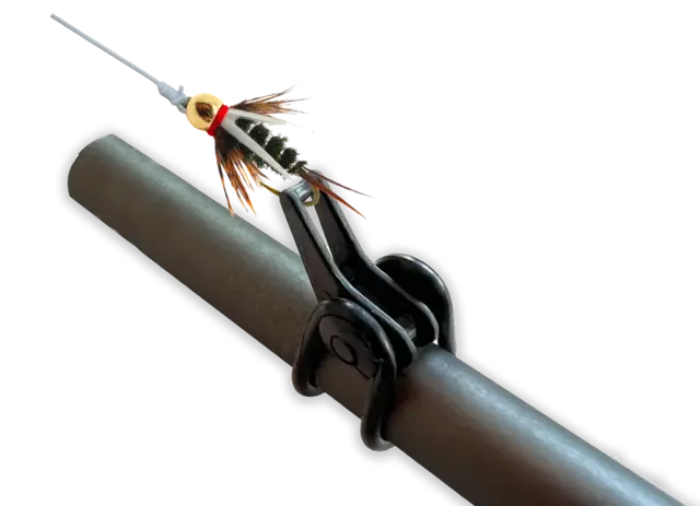 Loon Hook Holder Avtagbart krokfeste 