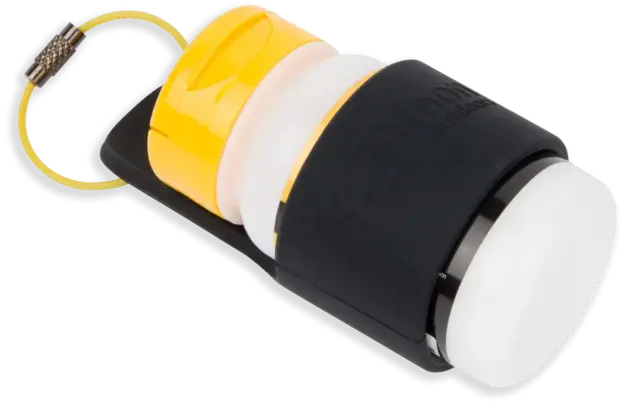 Loon Silicone Medium Caddy Holder for fluepreparater 