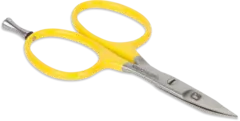 Loon Tungsten Carbide Curved Scissors All Purpose saks