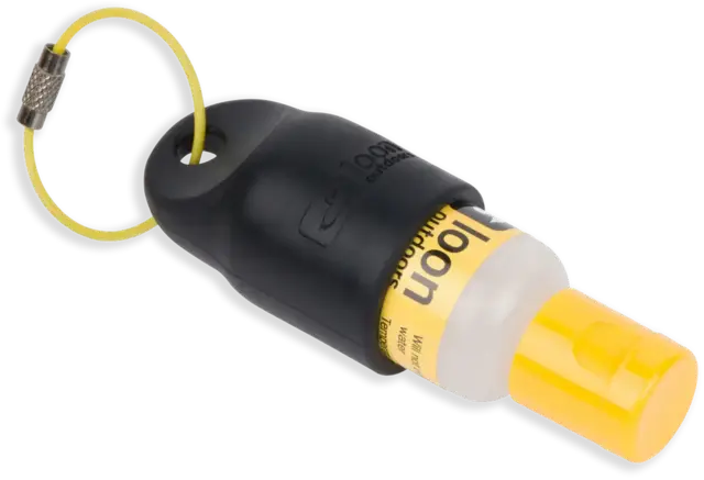 Loon Silicone Small Caddy Holder for fluepreparater 