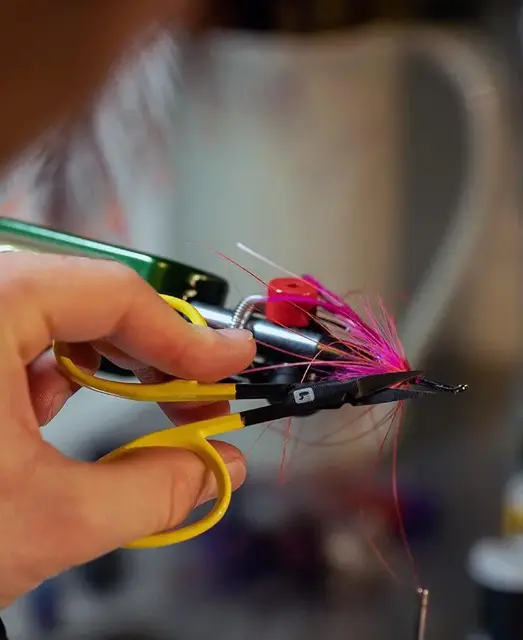 Loon Ergo All Purpose Scissors 